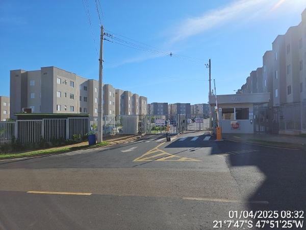 Apartamento - Venda, RESERVA MACAUBA, RIBEIRAO PRETO, SP