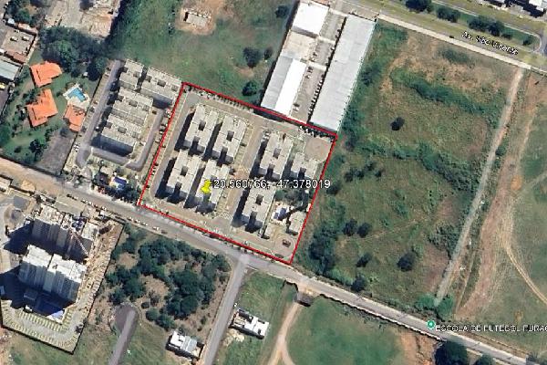 Apartamento - Venda, CHACARA ESPRAIADO, FRANCA, SP