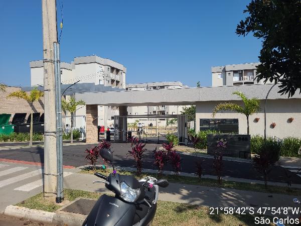 Apartamento - Venda, JARDIM JOCKEY CLUBE, SAO CARLOS, SP