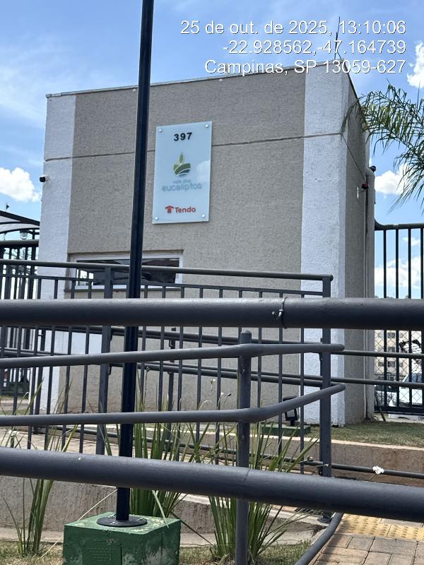 Apartamento - Venda, JARDIM ROSSIN, CAMPINAS, SP