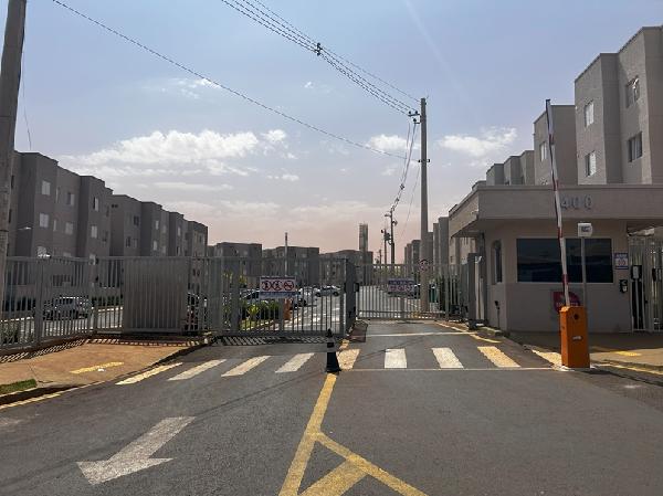 Apartamento - Venda, RESERVA MACAUBA, RIBEIRAO PRETO, SP