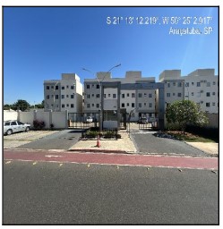 Apartamento - Venda, UMUARAMA, ARACATUBA, SP