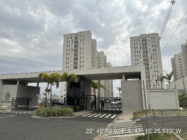Apartamento - Venda, JARDIM BELA VISTA, SUMARE, SP