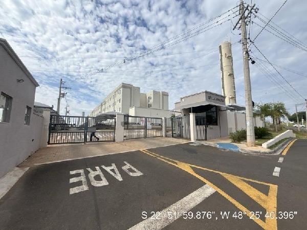 Apartamento - Venda, VITORIANA, BOTUCATU, SP