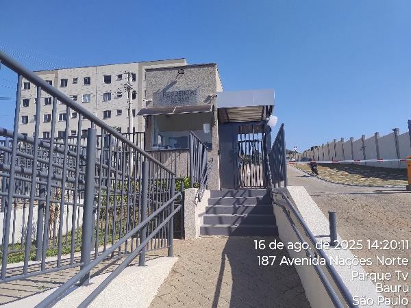 Apartamento - Venda, BAURU, SP