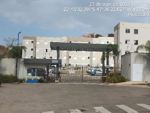 Apartamento - Venda, RESIDENCIAL ITAPORANGA, PIRACICABA, SP