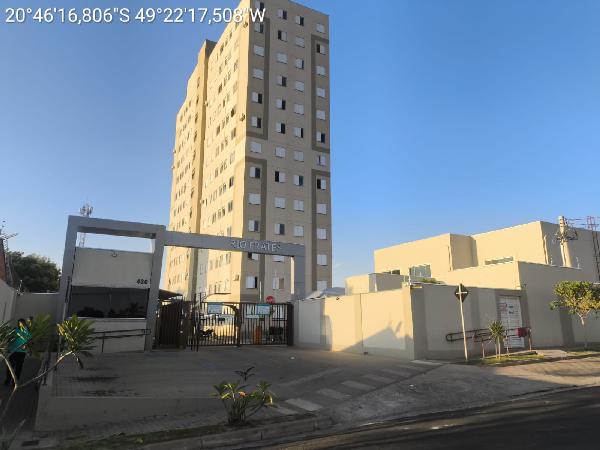 Apartamento - Venda, ESTANCIA SAO JOAO, SAO JOSE DO RIO PRETO, SP