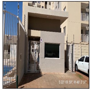 Apartamento - Venda, PARQUE AGUA COMPRIDA, BAURU, SP