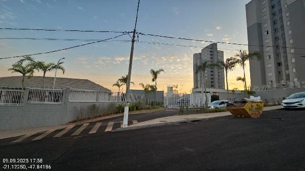 Apartamento - Venda, PARQUE DAS OLIVEIRAS II, RIBEIRAO PRETO, SP