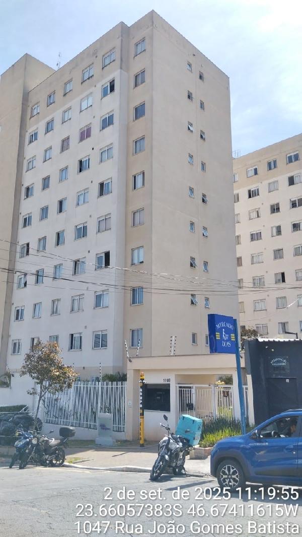 Apartamento - Venda, CUPECE, SAO PAULO, SP