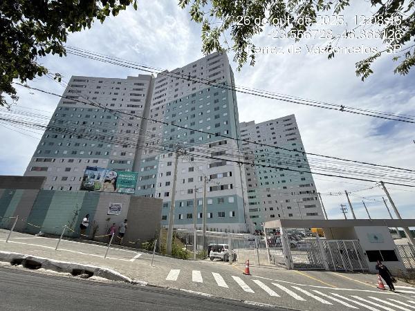 Apartamento - Venda, FERRAZ DE VASCONCELOS, SP