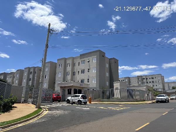 Apartamento - Venda, RESERVA MACAUBA, RIBEIRAO PRETO, SP