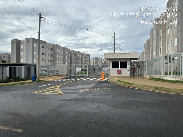Apartamento - Venda, RIBEIRAO PRETO, SP