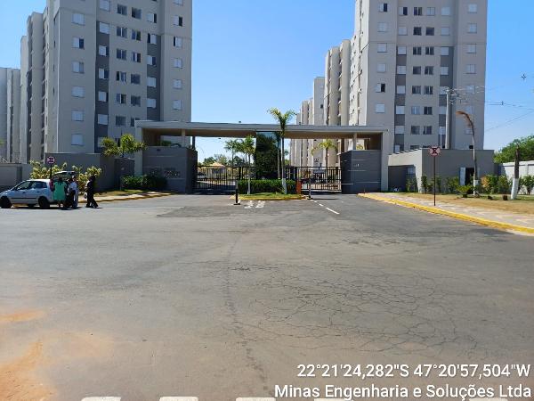 Apartamento - Venda, SITIOS DE RECREIO INDEPENDENCIA, ARARAS, SP