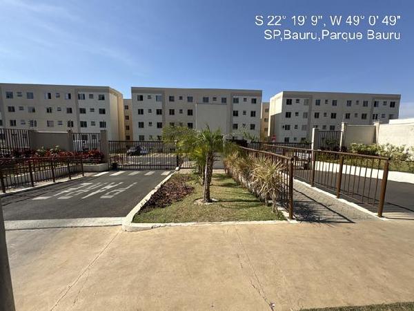 Apartamento - Venda, JARDIM COUNTRY CLUB, BAURU, SP